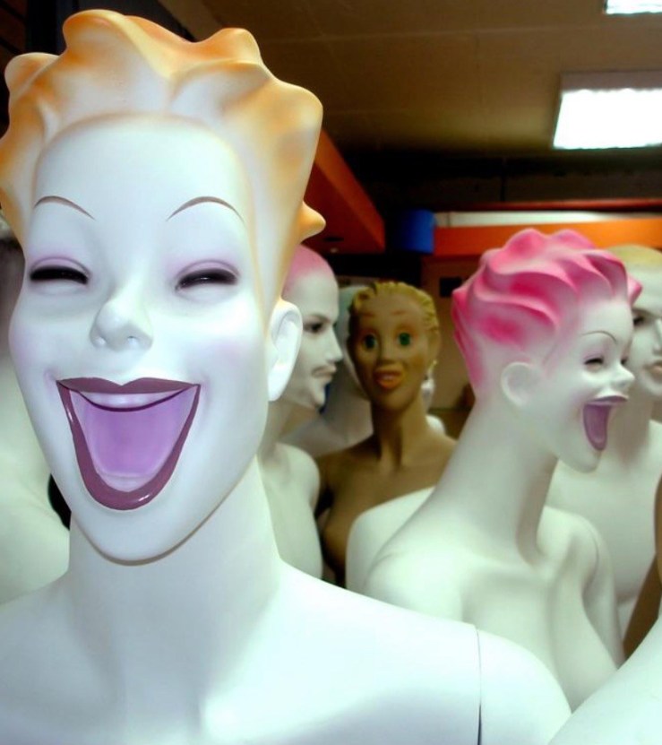 Free mannequin Stock Photo - FreeImages.com